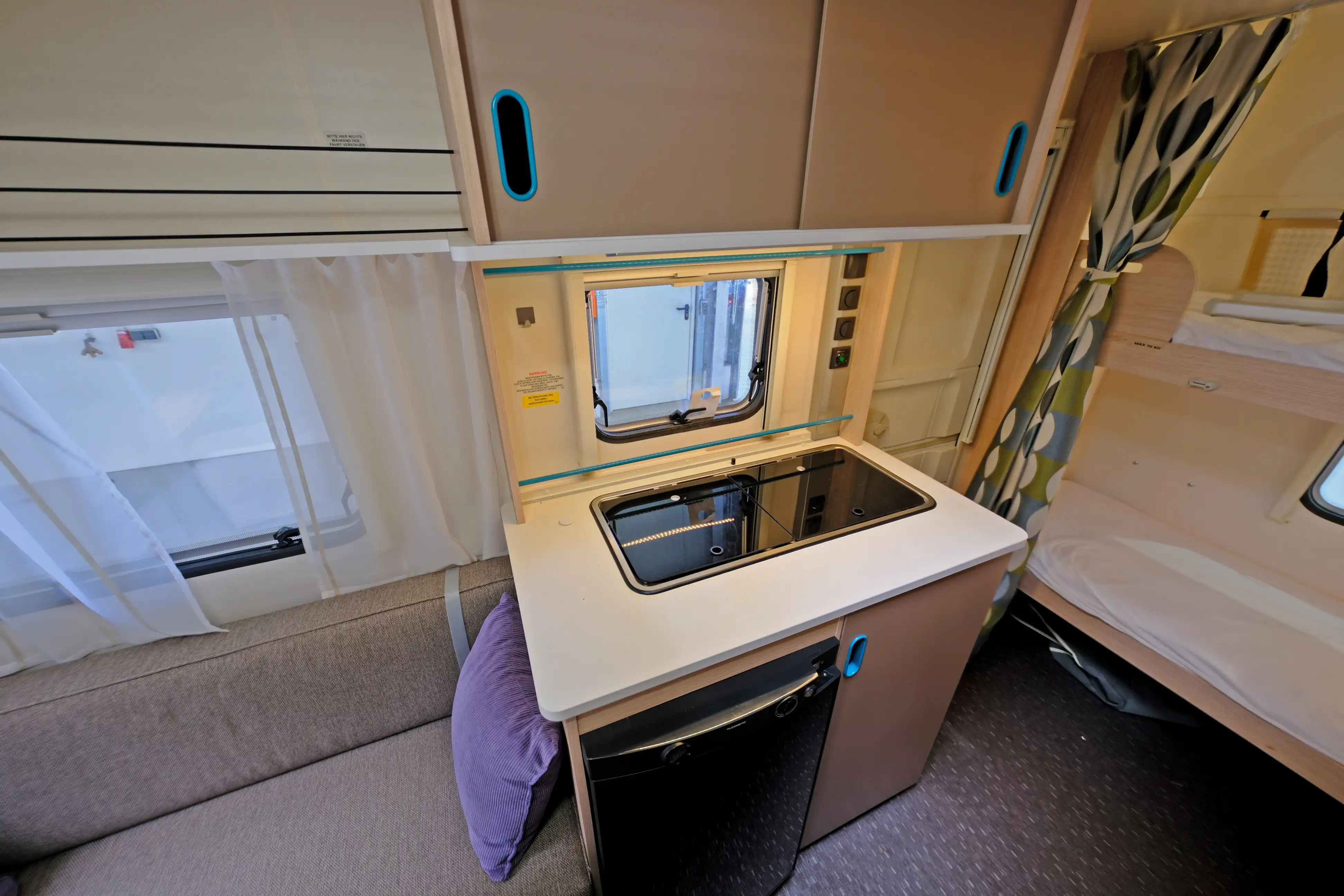 ADRIA Aviva 360 DK